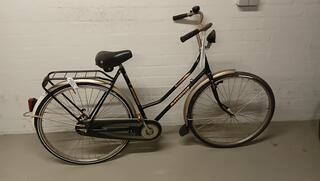 Batavus Barcelona Damesfiets