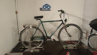 Batavus Apache