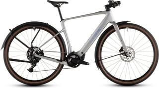 Cube NULANE HYBRID C:62 RACE 400X FE SLEEKGRE