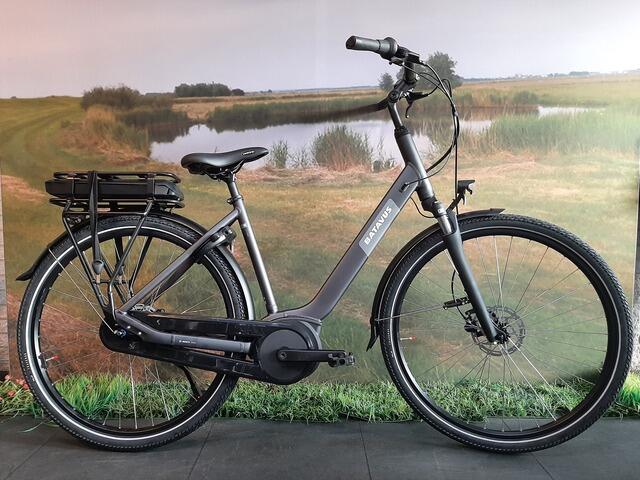 Batavus Altura ego