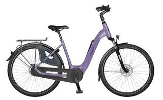 Velo de Ville AEB 800 CLASSIC