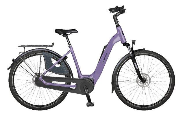 Velo De Ville AEB 800 CLASSIC