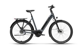 Dutch Id DID Infinity S75 CI Anthracite