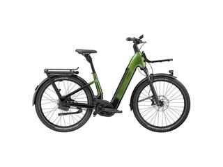 Cannondale Tesoro
