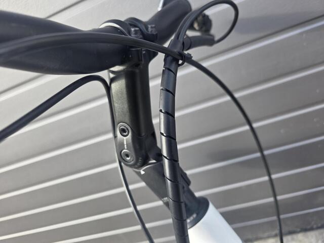 Sparta Cargo N7 Elektrische bezorgfiets deliver