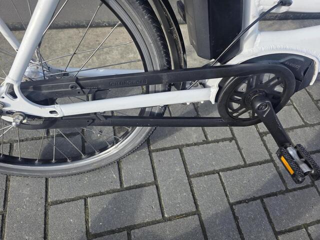 Sparta Cargo N7 Elektrische bezorgfiets deliver