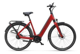 Sparta A-Shine Fit BES3 Dli53 ENV T incl 500 wh