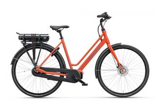 Batavus Fonk E-go&reg; Plus