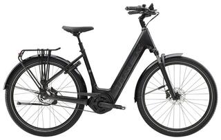 Trek District+ 4 Lowstep ( 545wh )