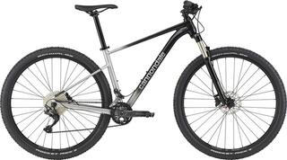 Cannondale 29 M Trail SL 4 GRY LG