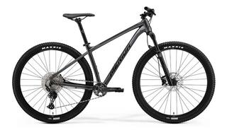 Merida BIG NINE 400