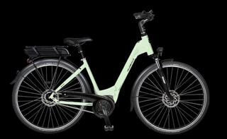 Velo de Ville CEB400 400WH