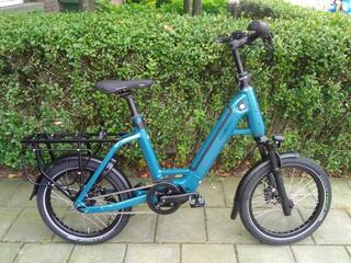 Velo de Ville KEB590