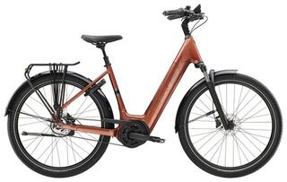 Trek District+ 4 Lowstep