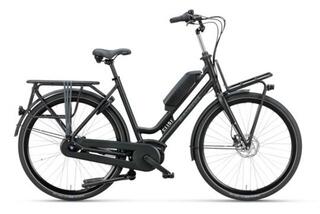 Batavus Quip E-go Plus