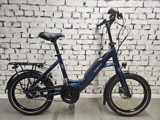 Velo de Ville Compact KEB 400