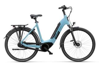 Batavus Altura E-go Power DRG