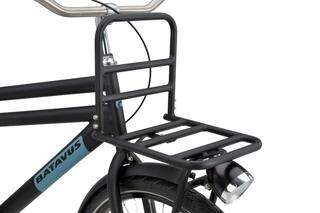 Batavus PACKD 24 HR3 Black 38/24