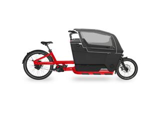Velo de Ville FR8