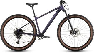 Cube Attention SLX