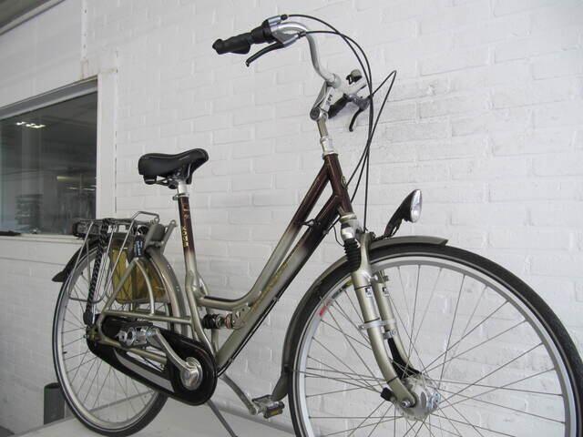 Koga-Miyata Grantour