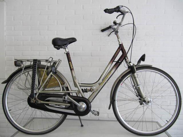 Koga-Miyata Grantour