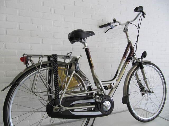Koga-Miyata Grantour
