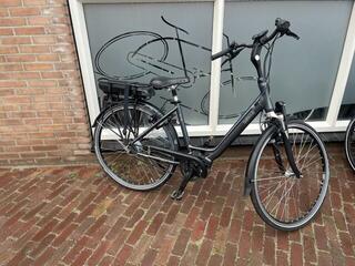 Batavus Wayz E-go&reg; Active Plus Exclusive