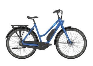 Gazelle Esprit HMS Test e-bi