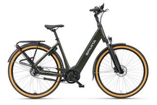Sparta d-RULE ENERGY M5Tb BES3