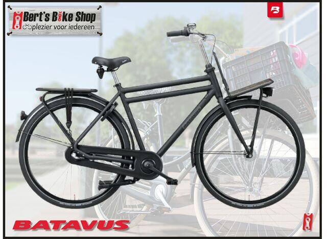 Batavus Packd 3
