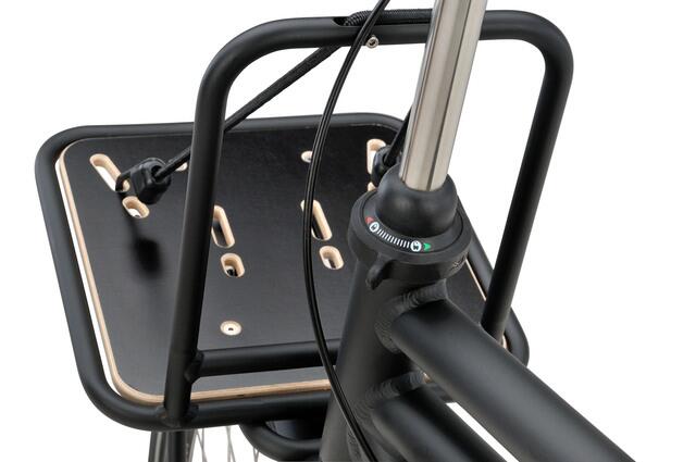 Batavus Packd 3