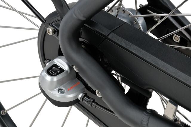 Batavus Packd 3