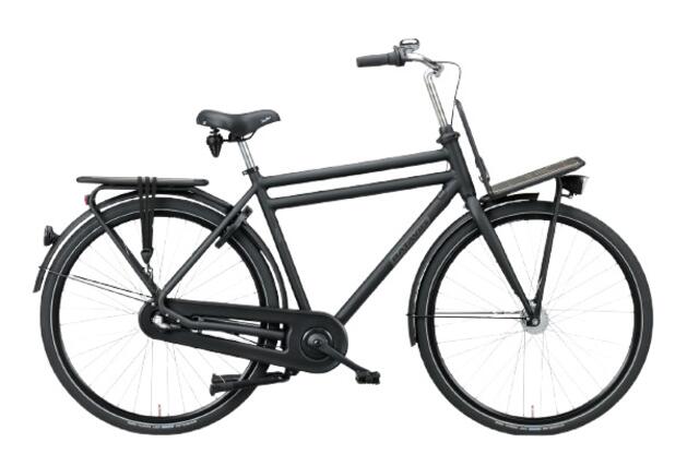 Batavus Packd 3