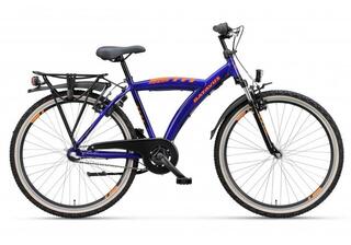 Batavus Snake HR3 Cobalt 48/26