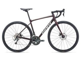 Giant Contend AR XL 58cm