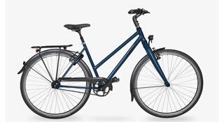 Velo de Ville A 200 Alf 11 Belt (RK)