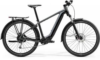 Merida EBIG NINE 400 EQ
