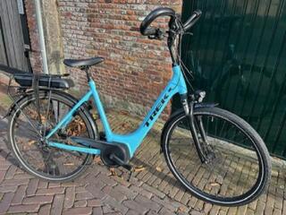 Trek Verve+2