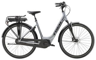 Trek District+ 2 Lowstep ( 500wh )