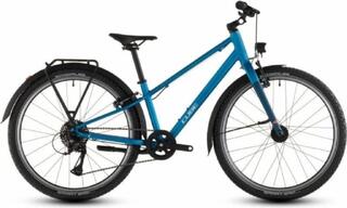Cube NUMOVE 240 FE TOPASBLUENEBULA