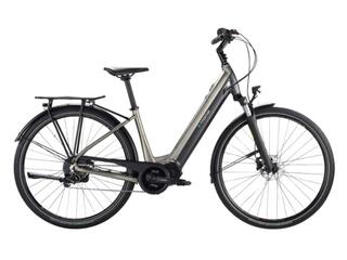 Bianchi T-Tronik C DB Sunrace 9S E6100