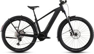 Cube REACTION HYBRID PRO 800 FE BLACKLINE