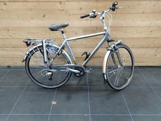 Gazelle Allure