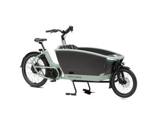 Urban FamilyNext Advanced Ketting 75Nm 545Wh