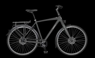 Velo de Ville A400 14V Rohloff