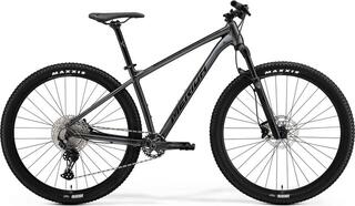 Merida BIG NINE 400