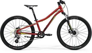 Merida MATTS J.24+