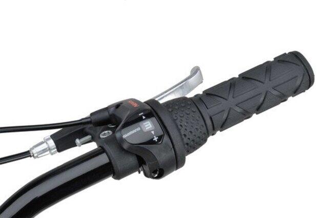 Batavus Snake-24