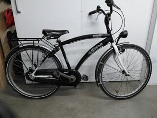 Batavus Dragon 26"